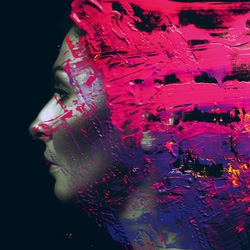 Steven Wilson - To the Bone album cover